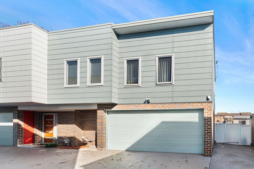 7/17 Fisher St, Oak Flats, NSW 2529