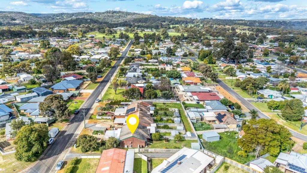 3a Jackson St, Waroona, WA 6215