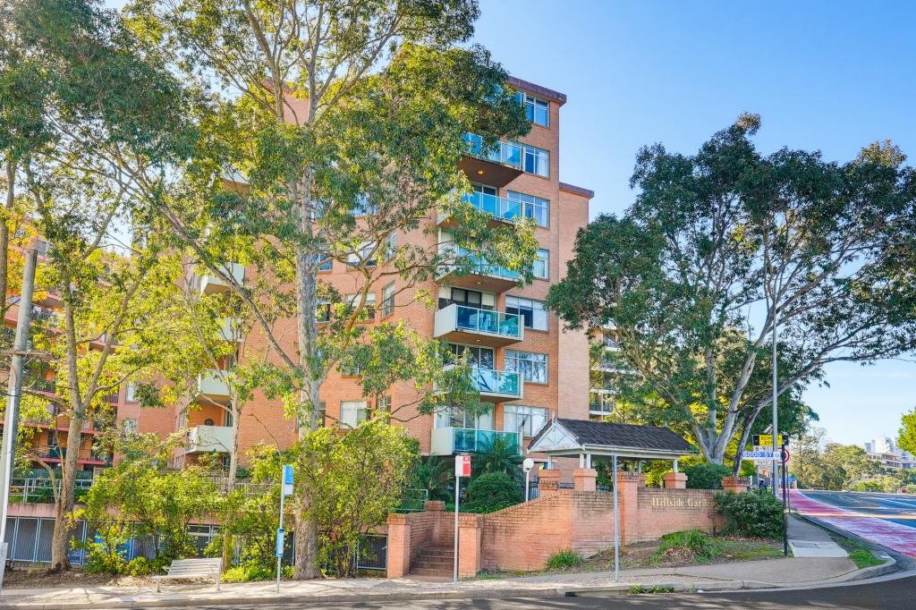 37/1 Good St, Parramatta, NSW 2150