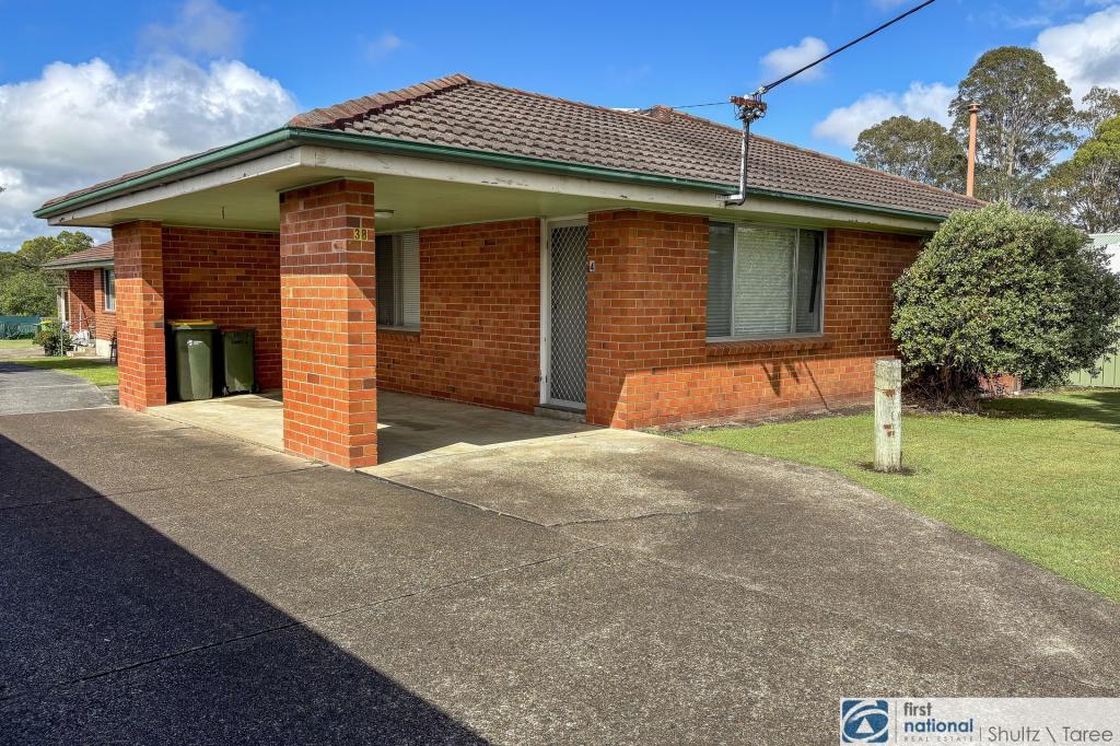 38 Milligan St, Taree, NSW 2430