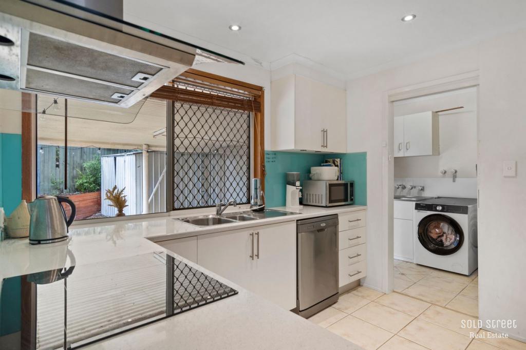 18/3 Wayne Pl, Oxenford, QLD 4210