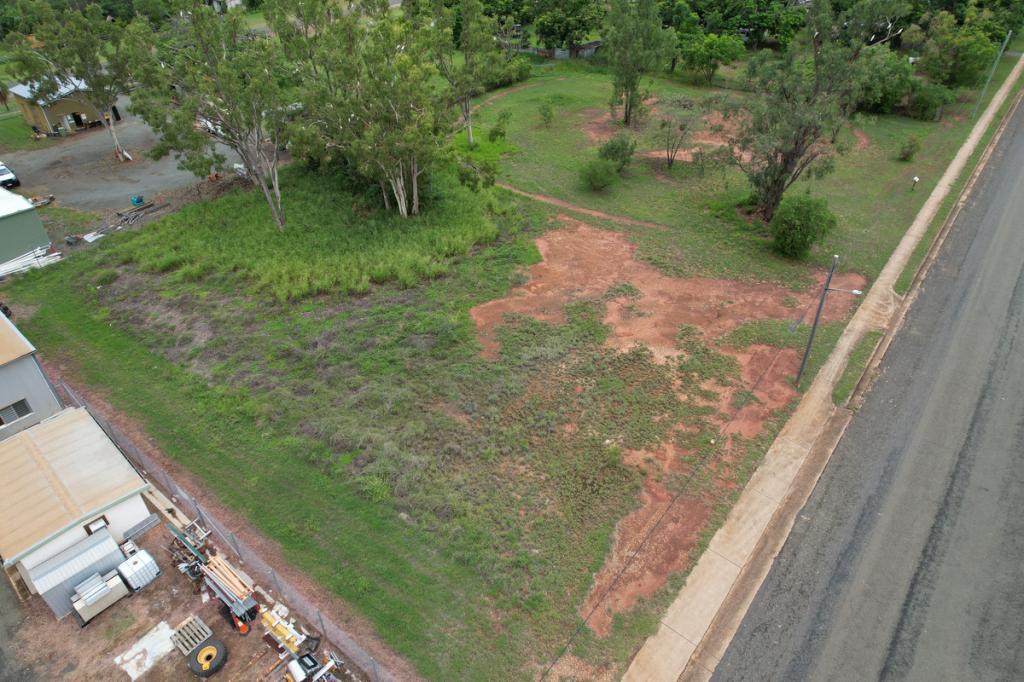 4 Elizabeth St, Duaringa, QLD 4712