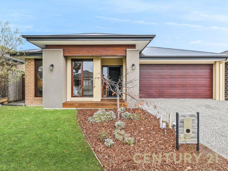 31 Lexington Cres, Officer, VIC 3809