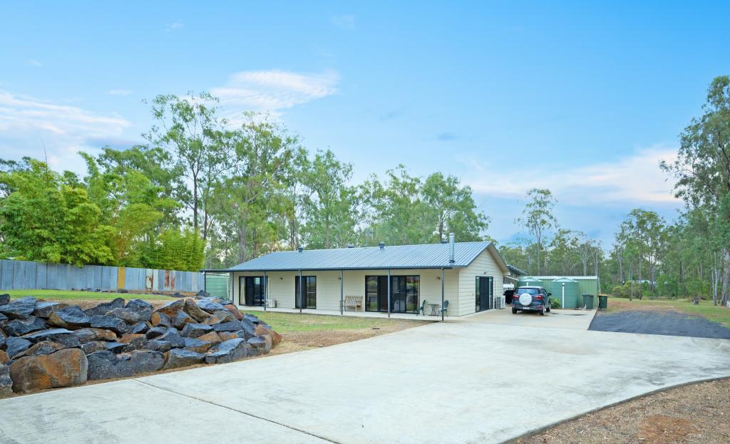 96 Bishop Dr, Bucca, QLD 4670