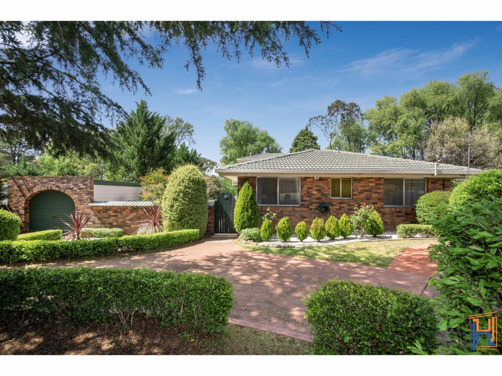 217 Markham St, Armidale, NSW 2350