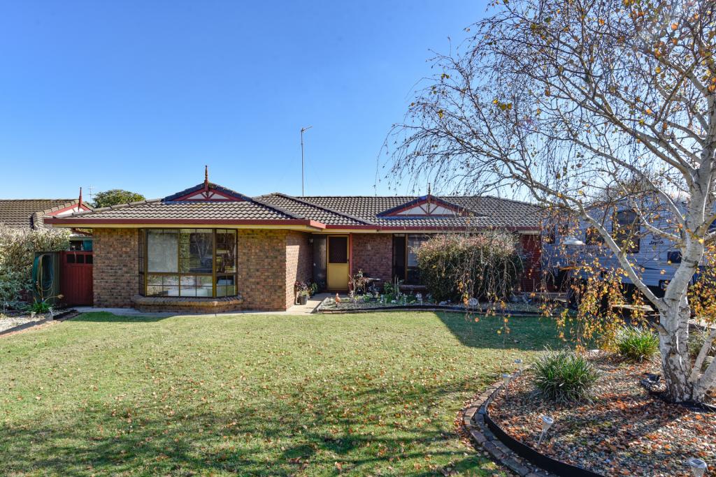 8 Montebello Dr, Mount Gambier, SA 5290
