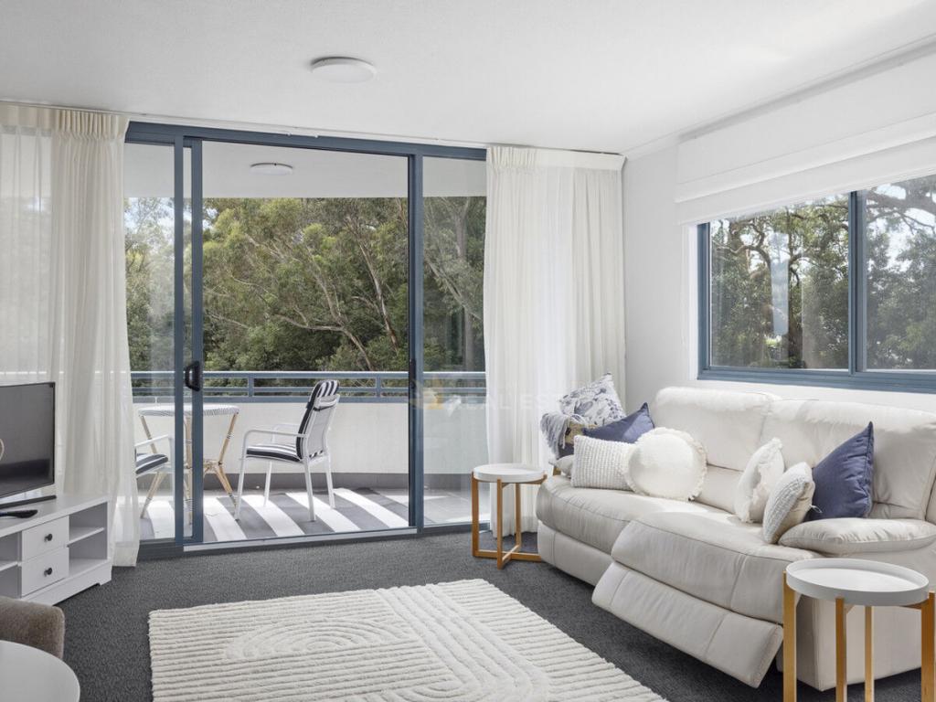 123/61b Dowling St, Nelson Bay, NSW 2315
