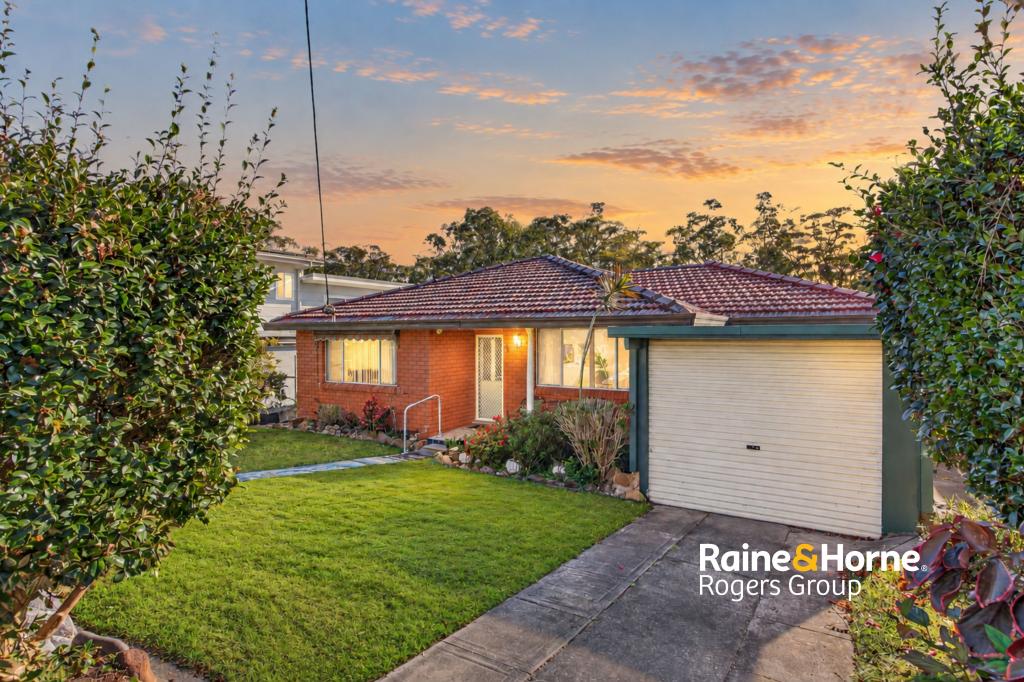32 Birriga Rd, Noraville, NSW 2263