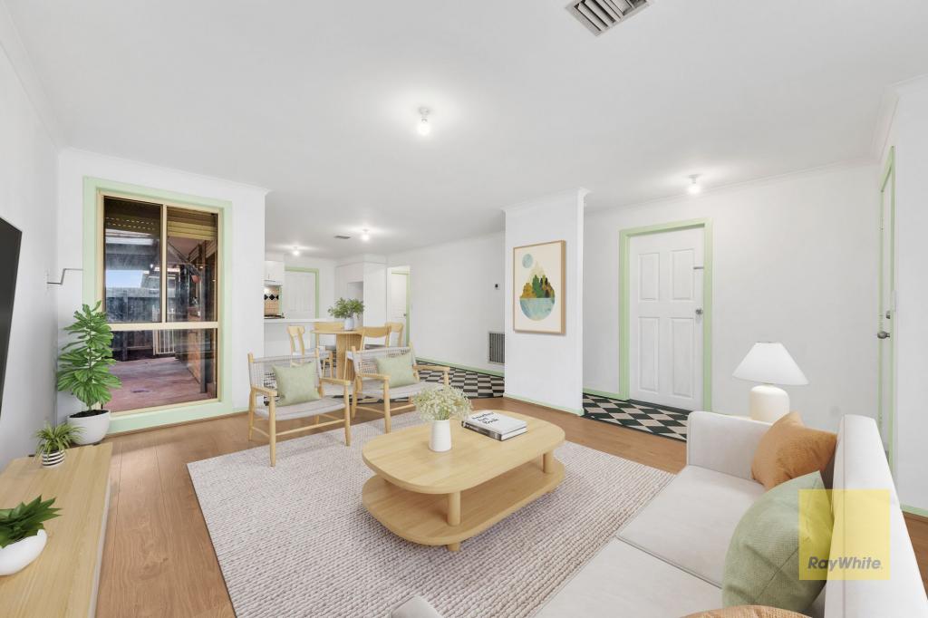 4 Kiparra Cl, St Albans, VIC 3021