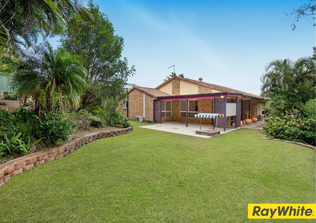 19 Anbury St, Shailer Park, QLD 4128