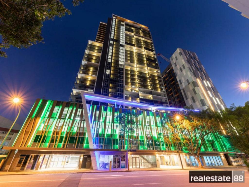 703/63 ADELAIDE TCE, EAST PERTH, WA 6004