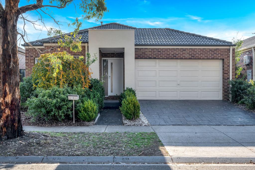 10 Somersby Rd, Craigieburn, VIC 3064