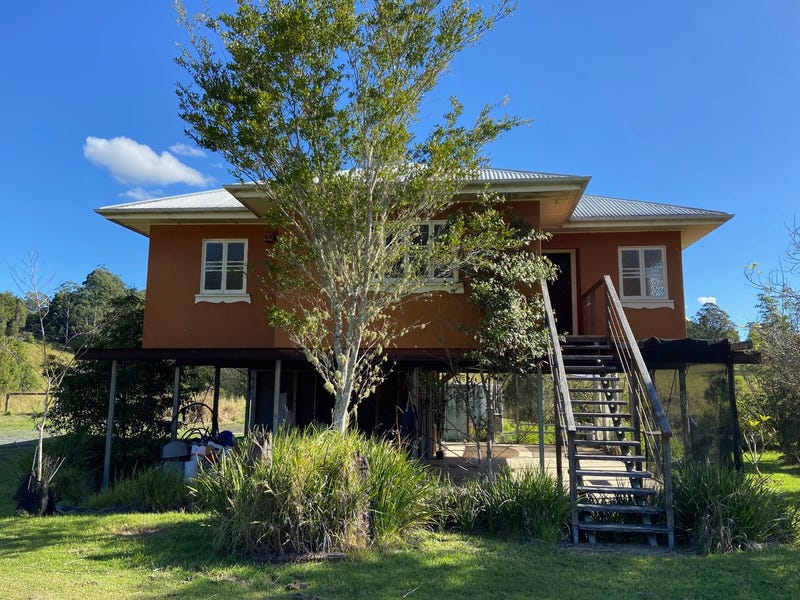 87 Cecil St, Nimbin, NSW 2480