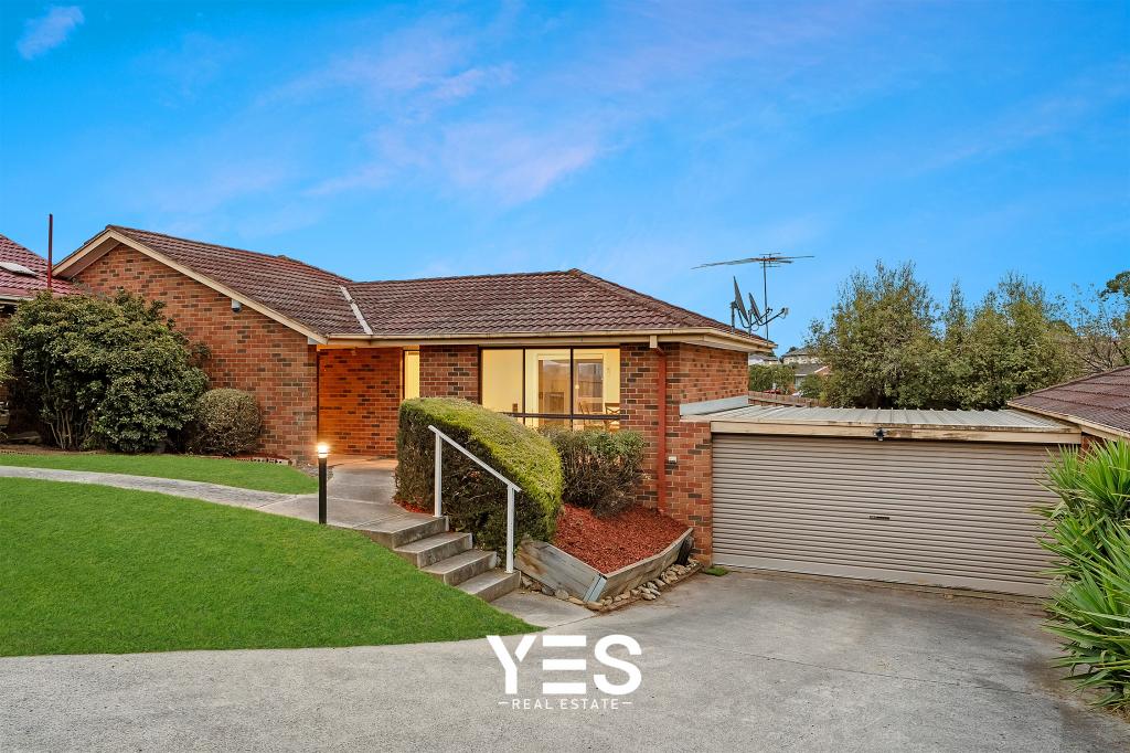 4/10 Lang Rd, Mount Waverley, VIC 3149