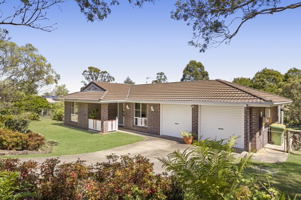 6 Denaid St, Highfields, QLD 4352