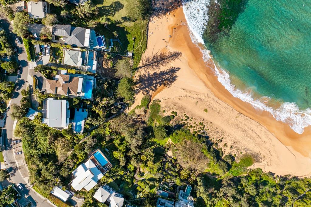 265 Whale Beach Rd, Whale Beach, NSW 2107