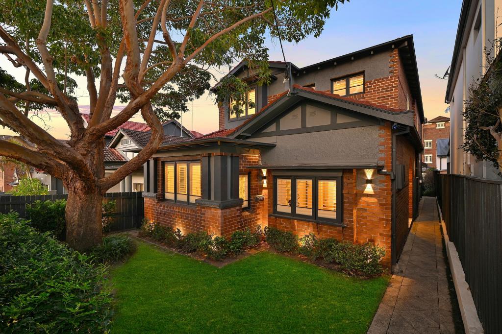 245 Carrington Rd, Coogee, NSW 2034