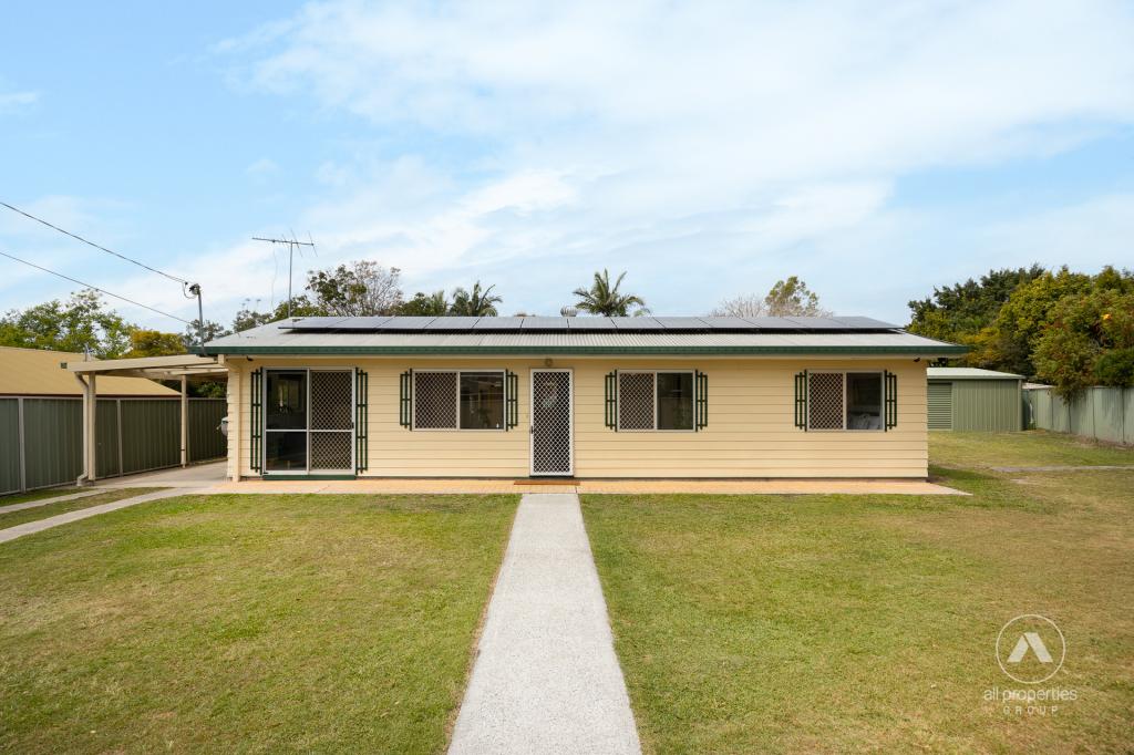 31 Holles St, Waterford West, QLD 4133