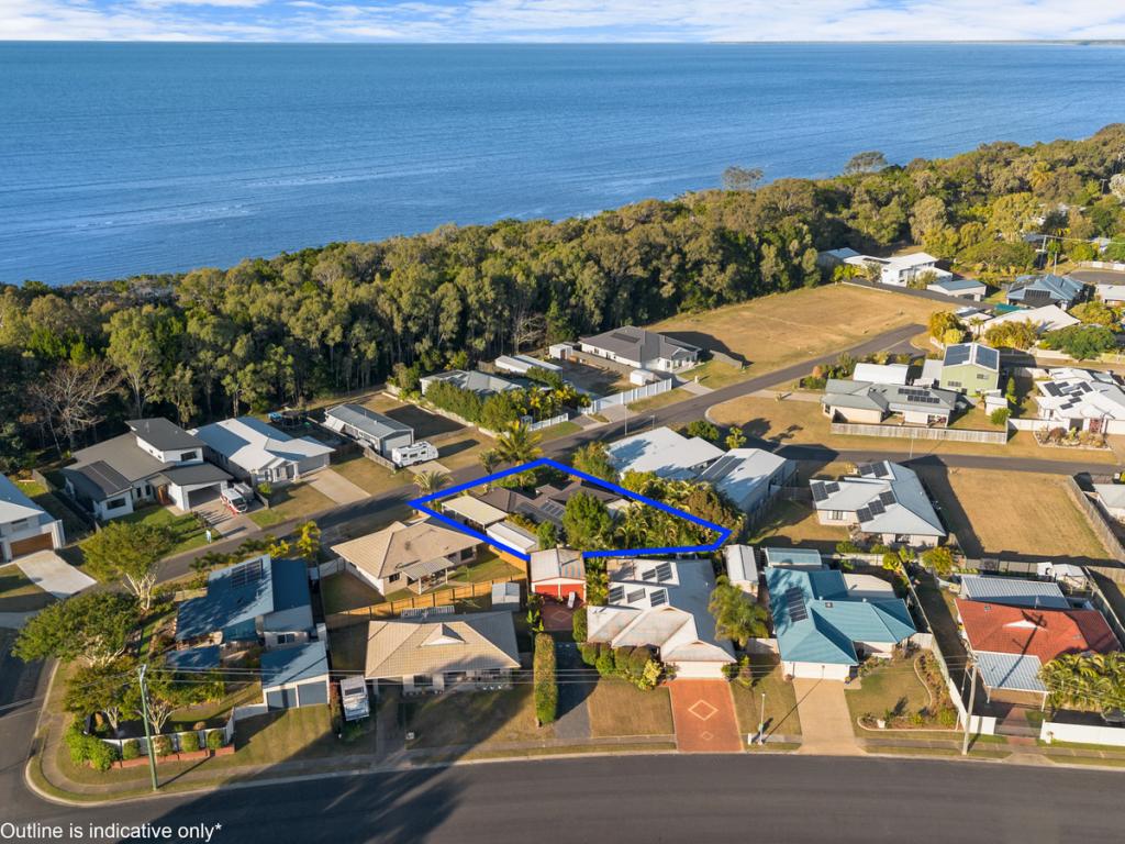 5 Sea Beach Way, Toogoom, QLD 4655