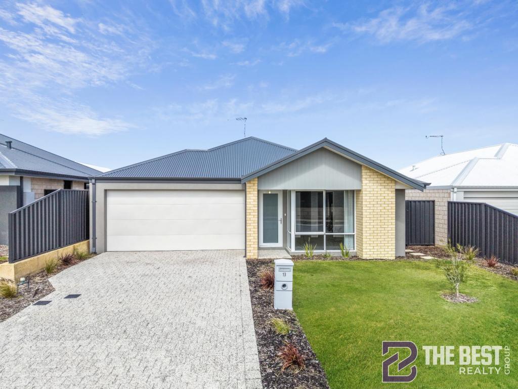 13 Nanarup St, Two Rocks, WA 6037