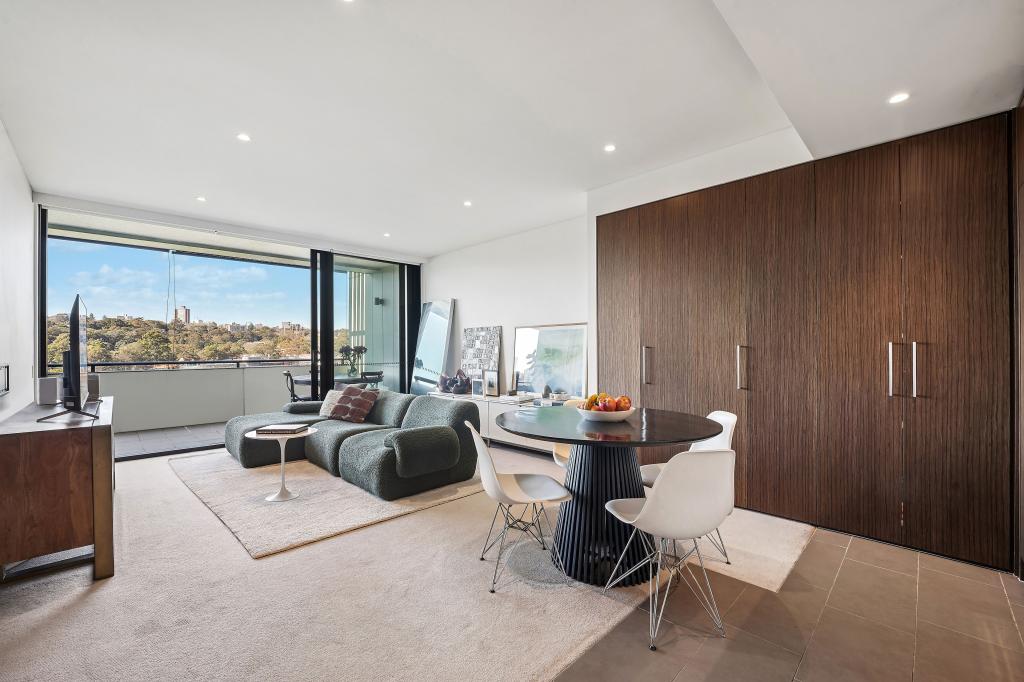 516/4 Neild Ave, Darlinghurst, NSW 2010