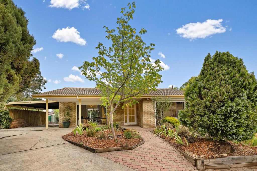 18 Truganini Pl, Chisholm, ACT 2905