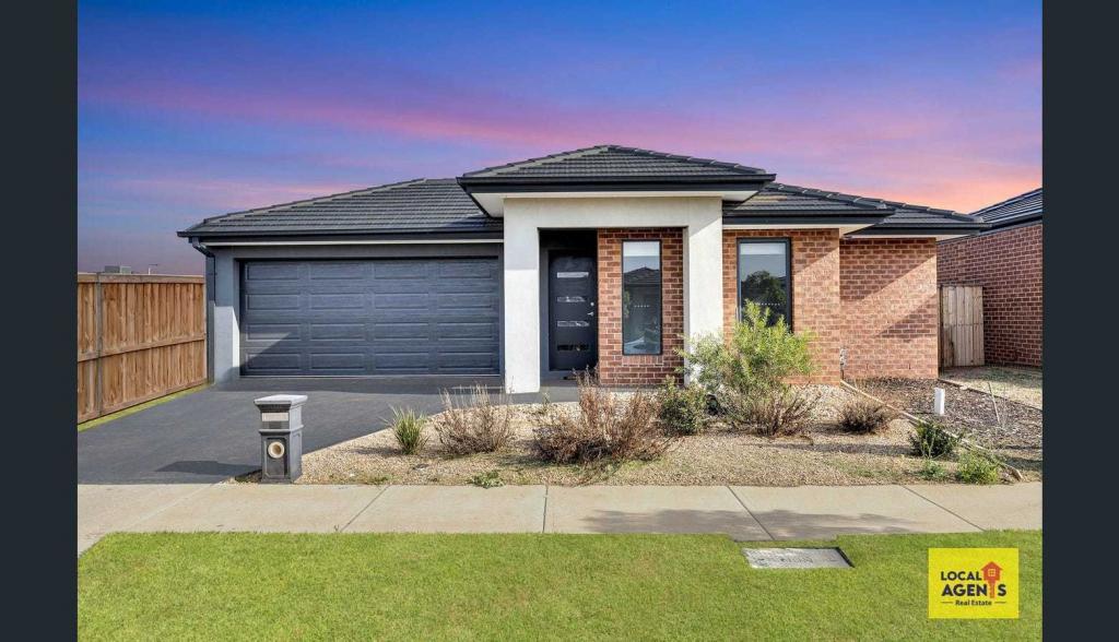 14 Tarnala Rd, Tarneit, VIC 3029