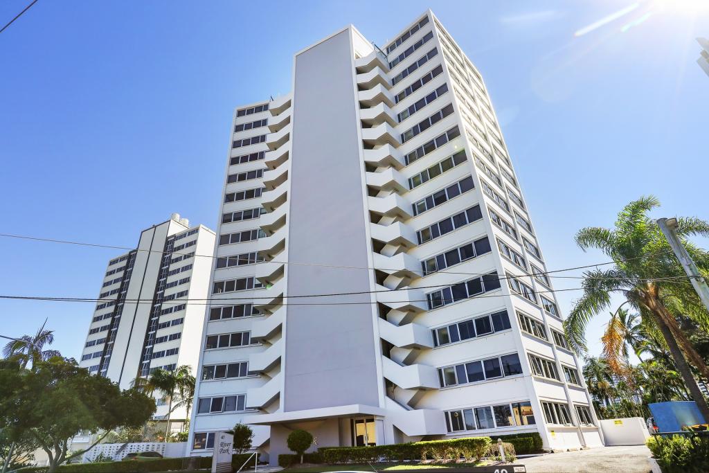 23/40 Watson Esp, Surfers Paradise, QLD 4217