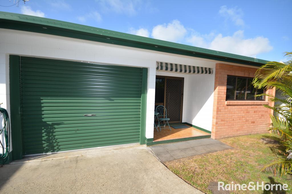 5/40 MARINE PDE, NEWELL, QLD 4873