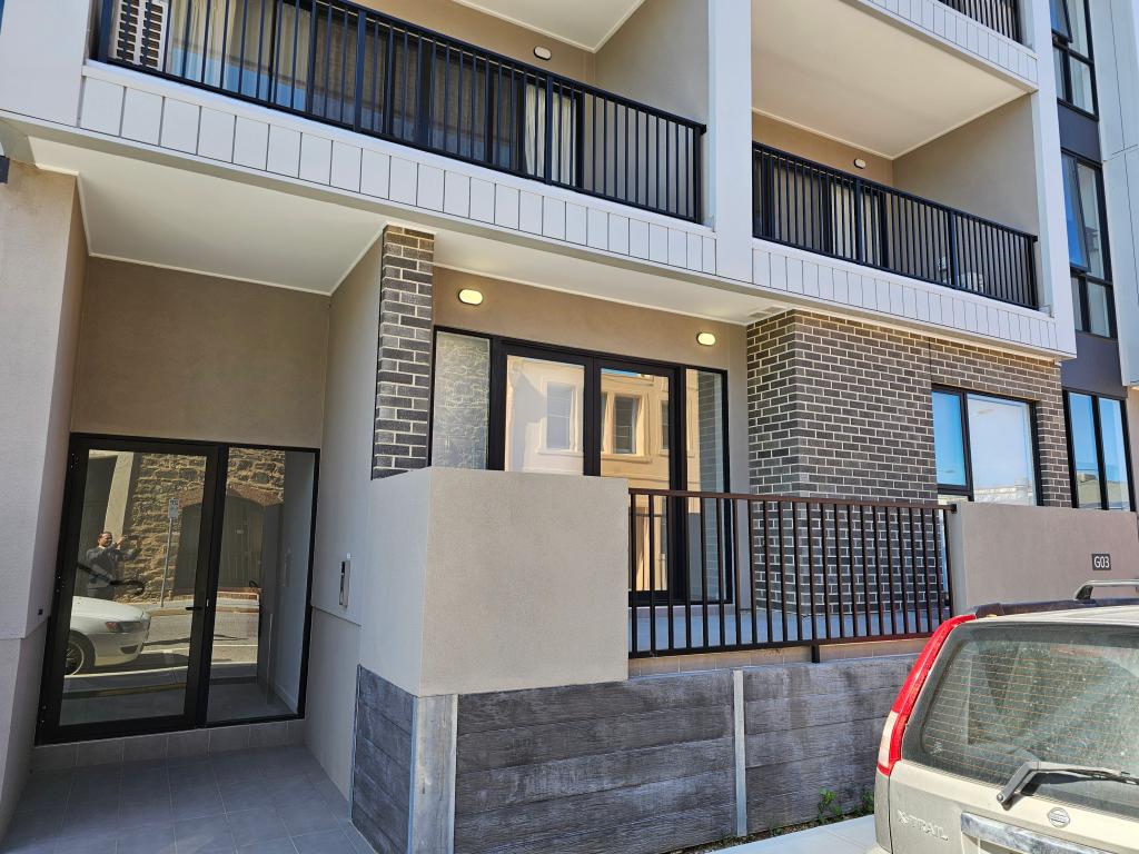 3/4-20 Jubilee St, Port Adelaide, SA 5015