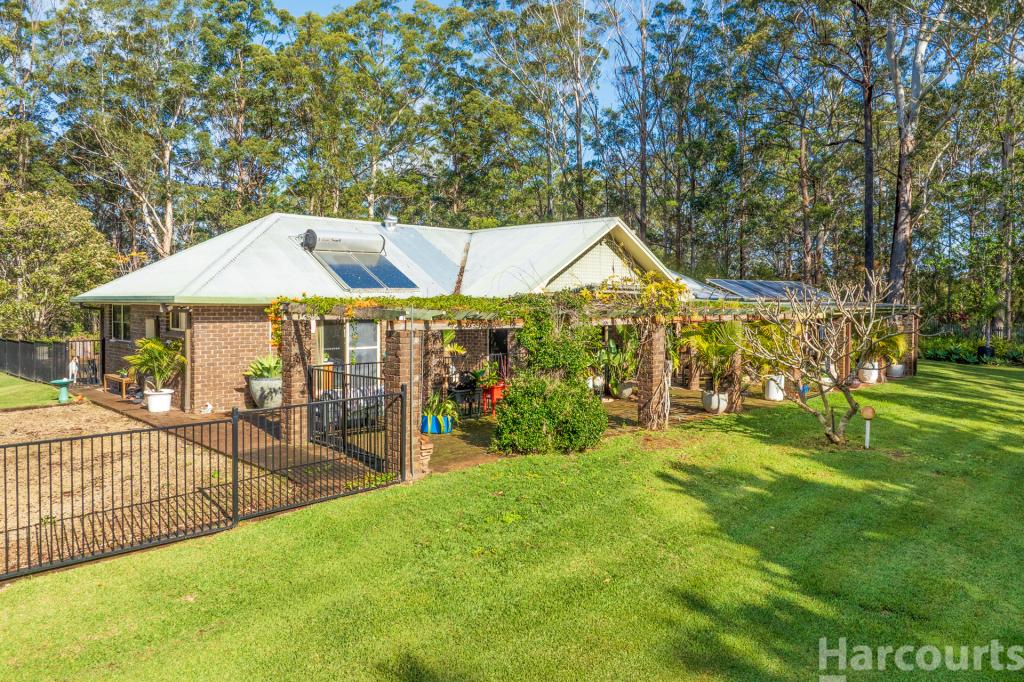 48 Burrawan Dr, Wauchope, NSW 2446