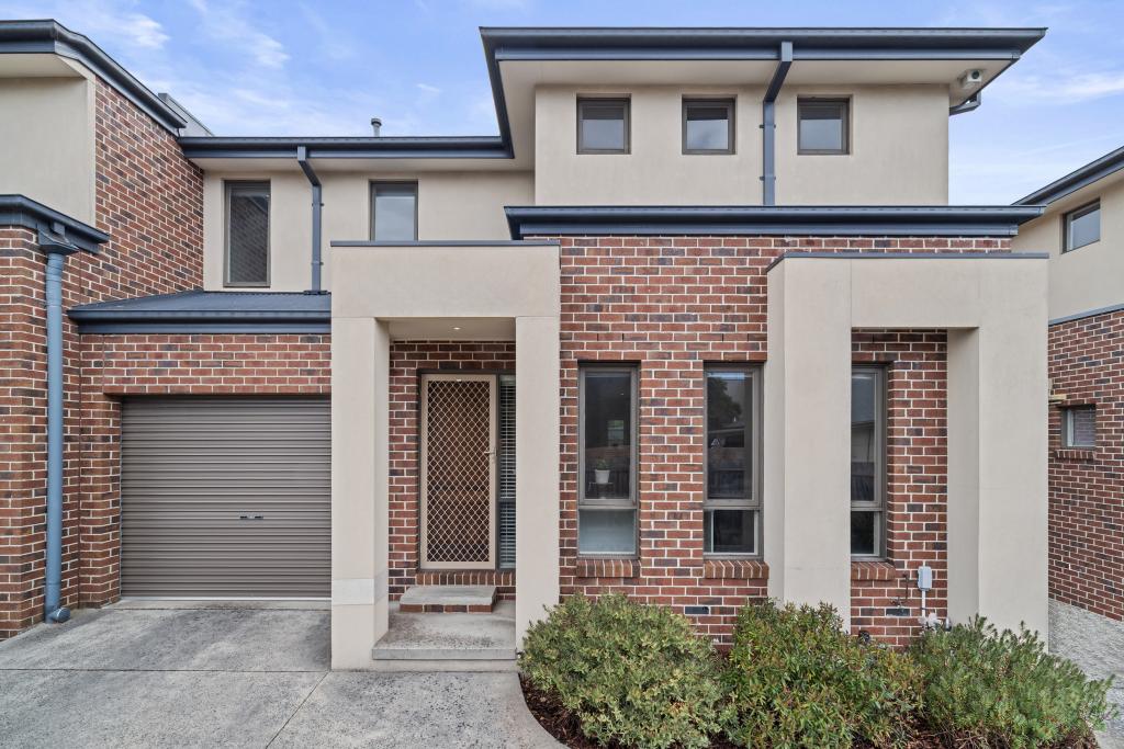 2/2 Henry St, Boronia, VIC 3155