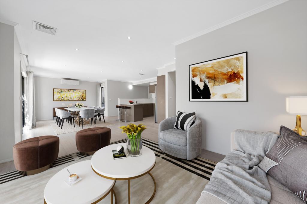 9/14 Burgoyne St, Bonython, ACT 2905