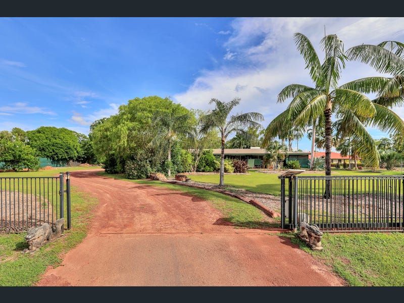 13 Packsaddle Rd, Marlow Lagoon, NT 0830
