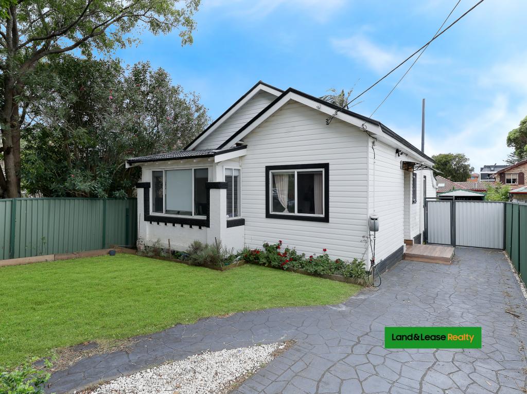 28 Renown Ave, Wiley Park, NSW 2195