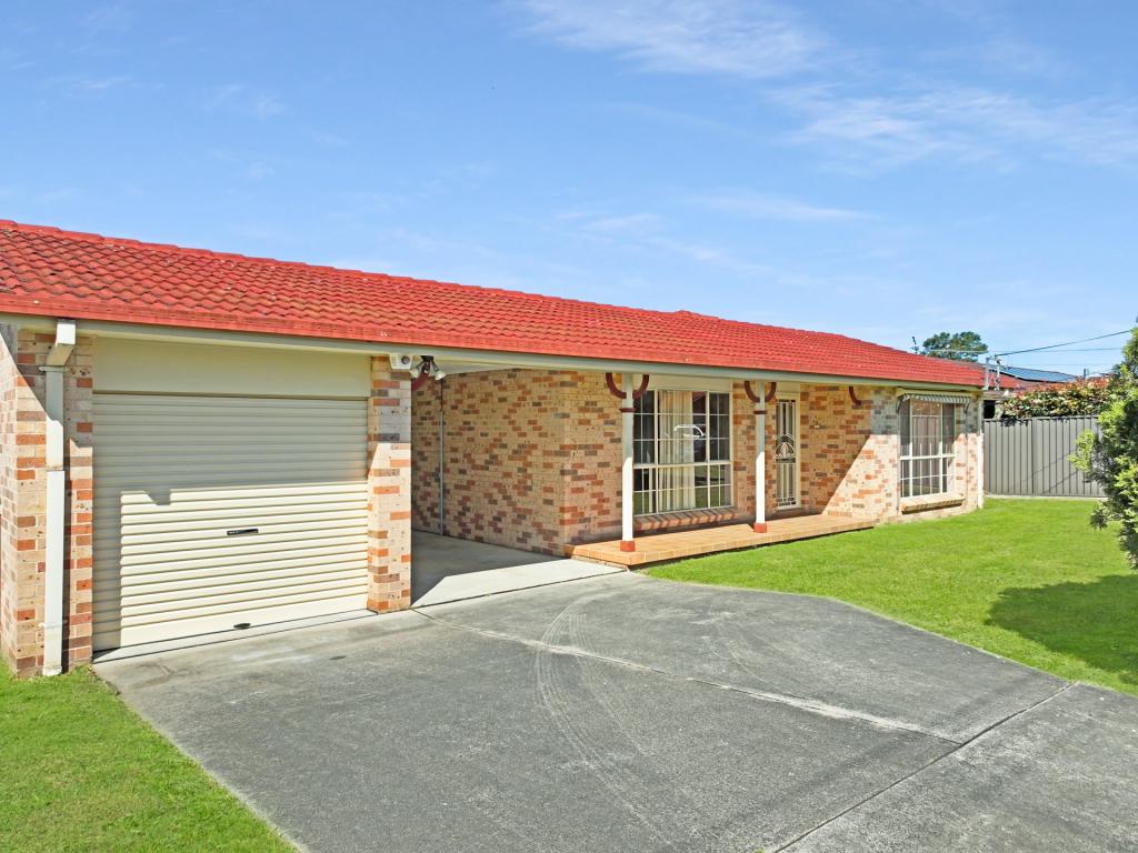 18 Spain St, North Nowra, NSW 2541