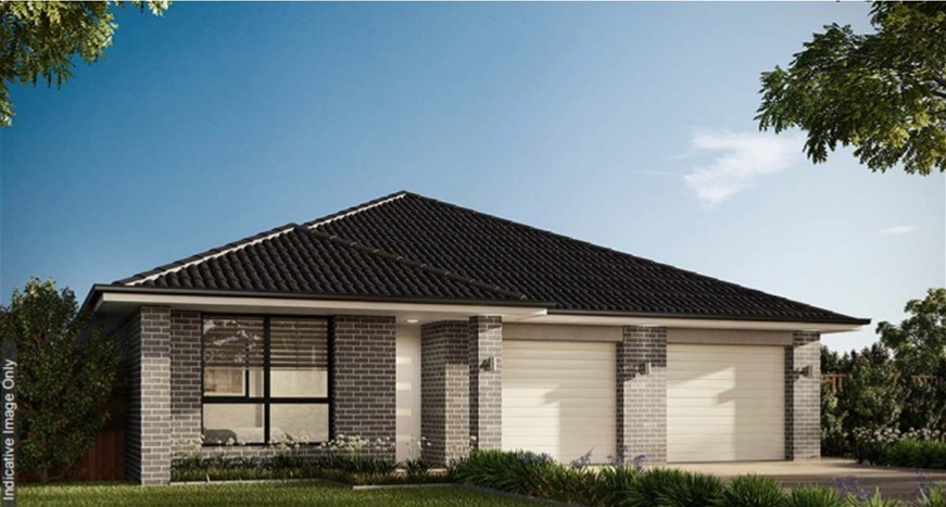 Lot 324/23 Leyland Cct, Lochinvar, NSW 2321