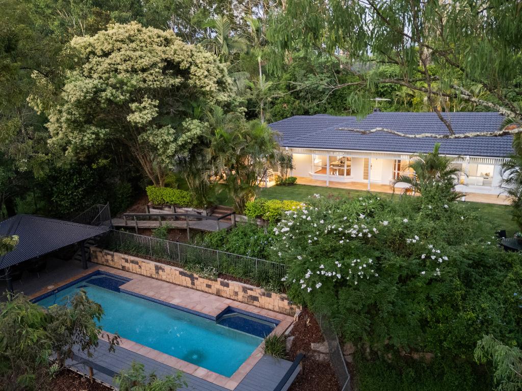 90 Huntingdale St, Pullenvale, QLD 4069