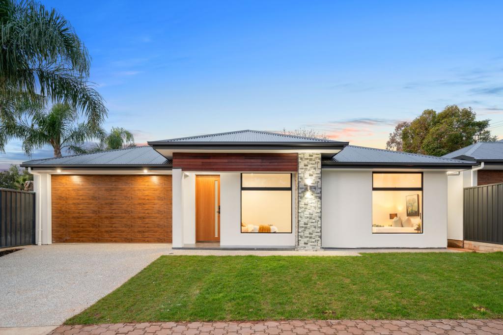 3b Barbara St, Salisbury East, SA 5109