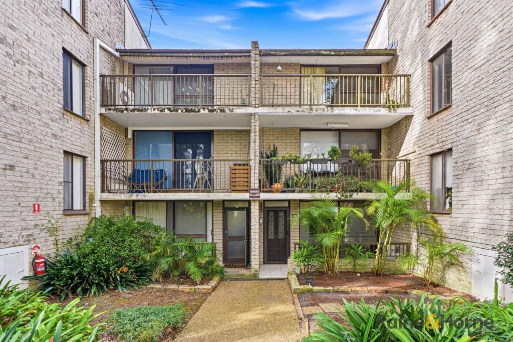 13/205 Waterloo Rd, Marsfield, NSW 2122