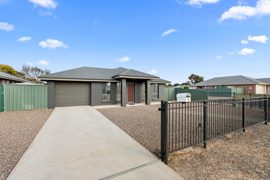 5 Pfitzner Cl, Murray Bridge, SA 5253