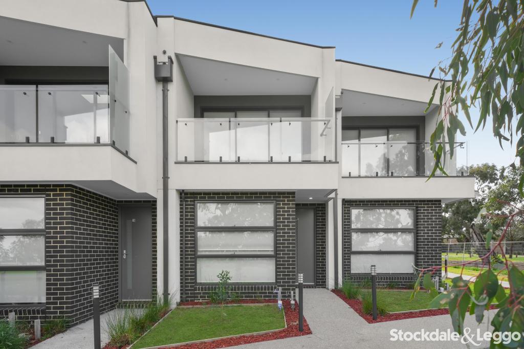 9/17 Timble Cl, Wollert, VIC 3750