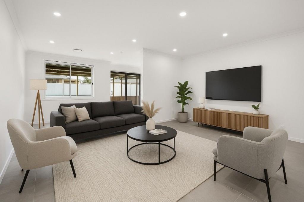 11 Mulligan St, Bossley Park, NSW 2176