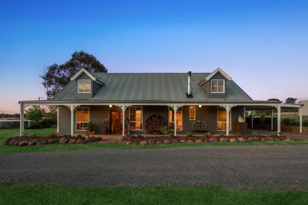 148 Harris Rd, Marong, VIC 3515
