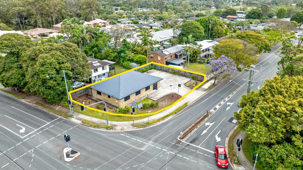 107 SCHOOL RD, CAPALABA, QLD 4157