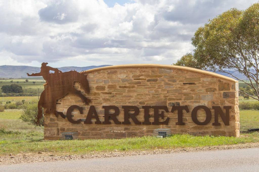 Contact Agent For Address, Carrieton, SA 5432