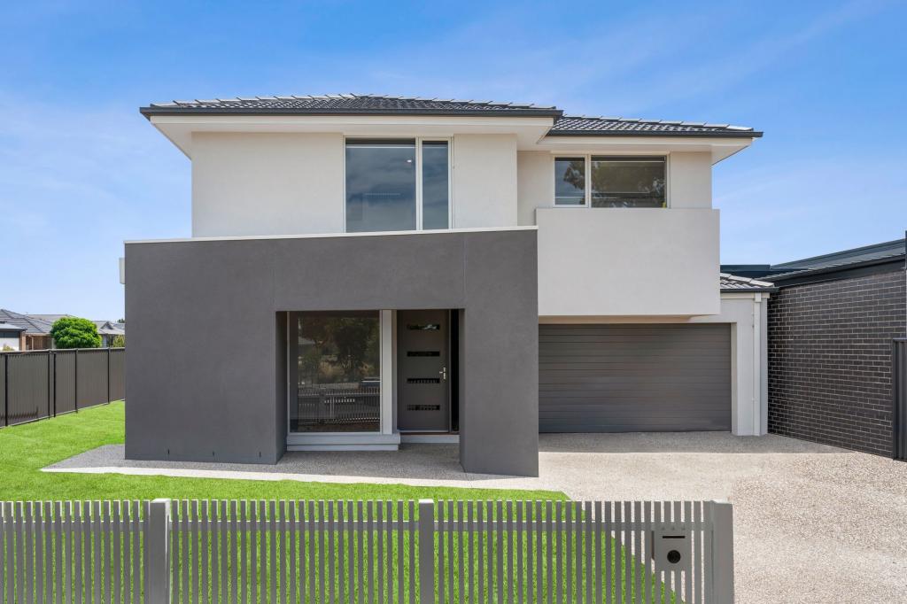 32 Spotted Gum Dr, Lara, VIC 3212