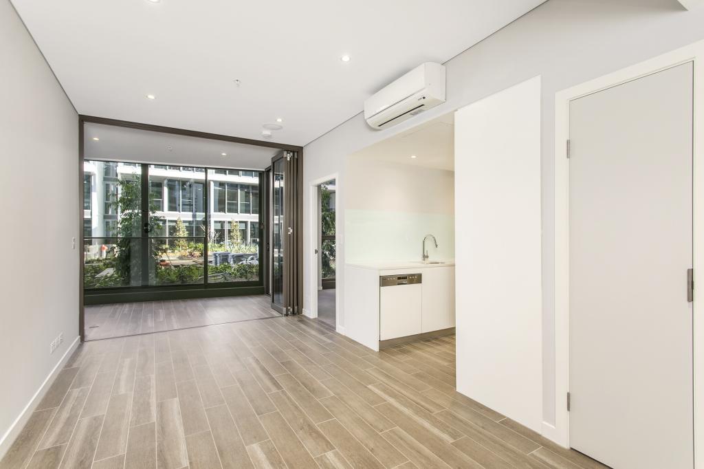 C3.414/3 Foreshore Pl, Wentworth Point, NSW 2127