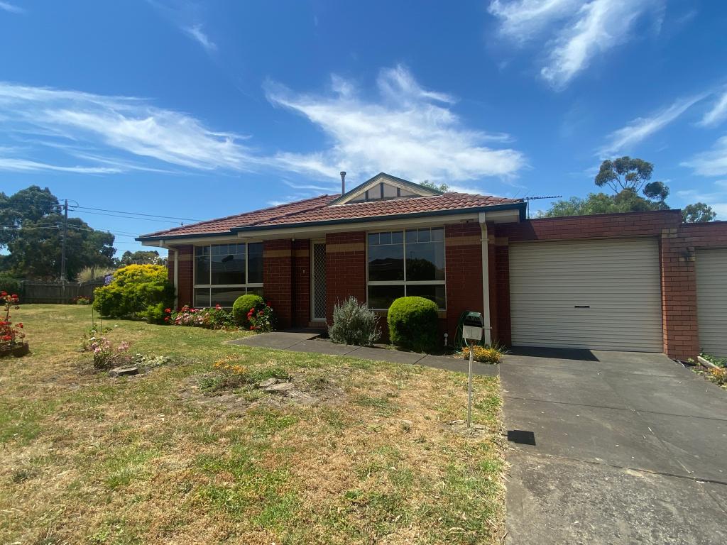 1/1 Greenview Ct, Epping, VIC 3076