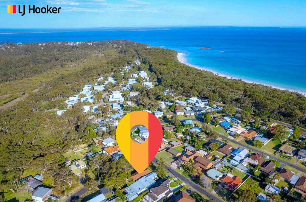 82 Watts Rd, Callala Beach, NSW 2540